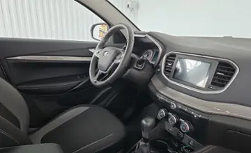 LADA (ВАЗ) Vesta 2023 года за 38 990 BYN в Минск