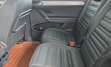 Volkswagen Touran 2017 года за 51 990 BYN в Минск