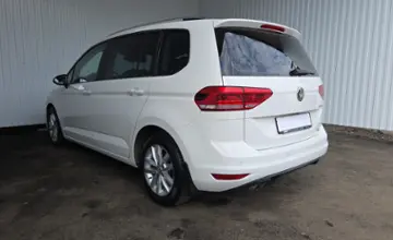 Volkswagen Touran 2017 года за 51 990 BYN в Минск