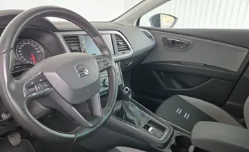 SEAT Leon 2019 года за 39 390 BYN в Минск