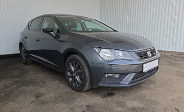SEAT Leon 2019 года за 39 390 BYN в Минск