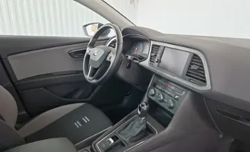 SEAT Leon 2019 года за 39 390 BYN в Минск