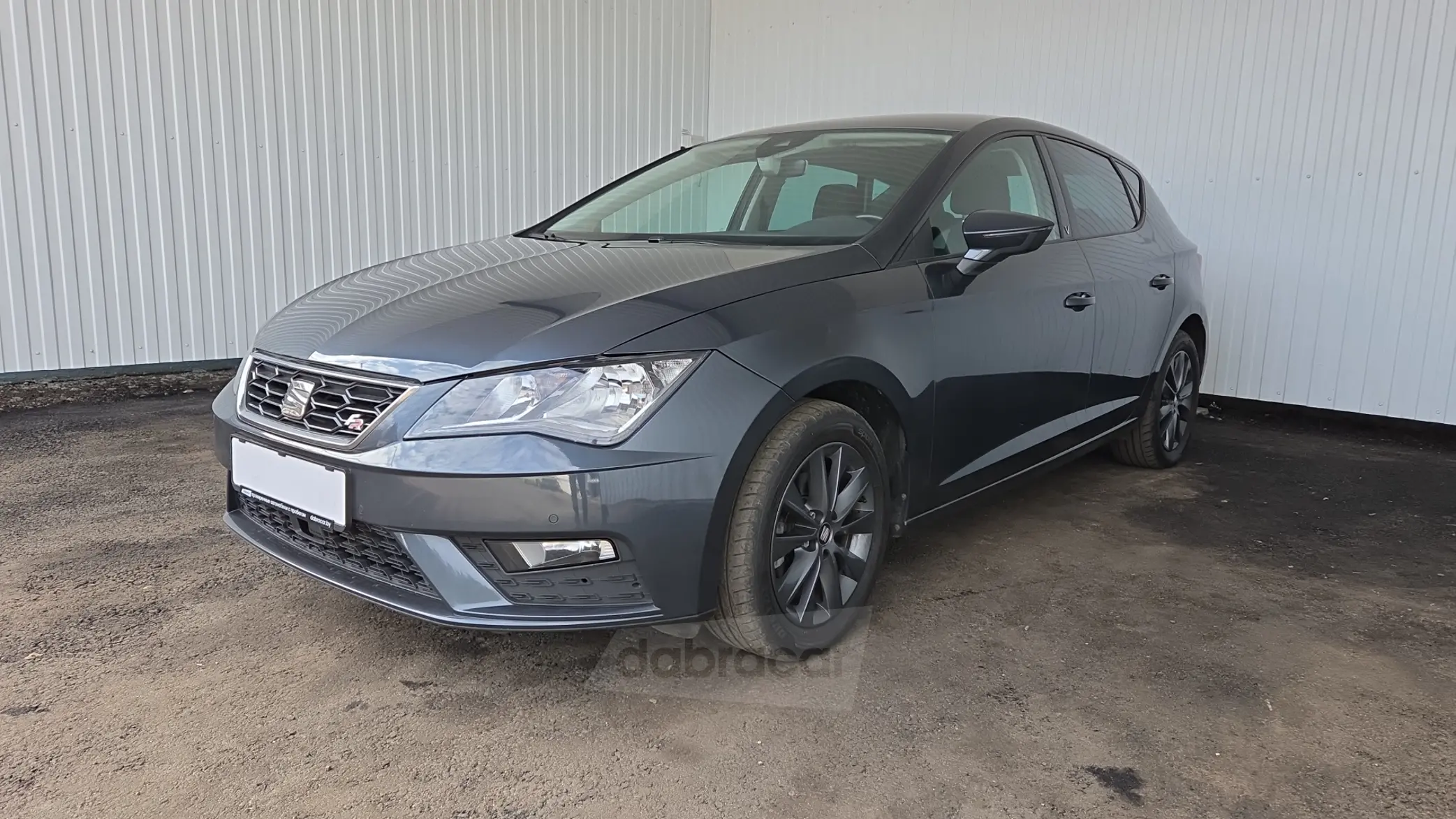 SEAT Leon 2019 года за 39 390 BYN в Минск