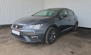 SEAT Leon 2019 года за 39 390 BYN в Минск