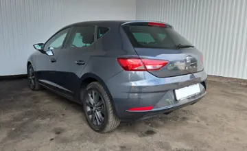 SEAT Leon 2019 года за 39 390 BYN в Минск