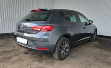 SEAT Leon 2019 года за 39 390 BYN в Минск