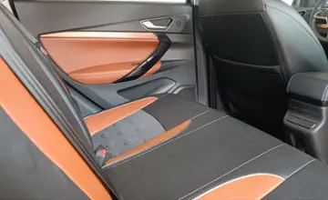 LADA (ВАЗ) Vesta Cross 2024 года за 47 290 BYN в Минск