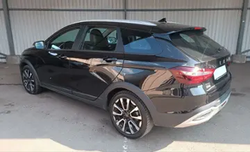 LADA (ВАЗ) Vesta Cross 2024 года за 47 290 BYN в Минск