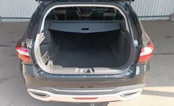 LADA (ВАЗ) Vesta Cross 2024 года за 47 290 BYN в Минск