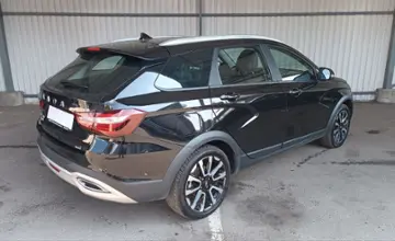LADA (ВАЗ) Vesta Cross 2024 года за 47 290 BYN в Минск