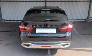 LADA (ВАЗ) Vesta Cross 2024 года за 47 290 BYN в Минск