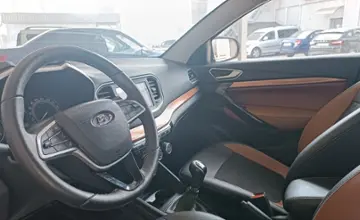 LADA (ВАЗ) Vesta Cross 2024 года за 47 290 BYN в Минск