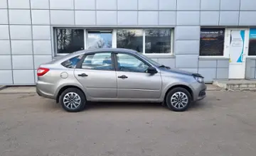 LADA (ВАЗ) Granta 2018 года за 19 990 BYN в Витебск