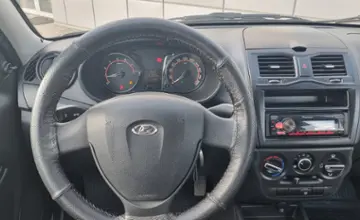 LADA (ВАЗ) Granta 2018 года за 19 990 BYN в Витебск