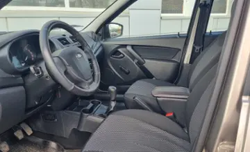 LADA (ВАЗ) Granta 2018 года за 19 990 BYN в Витебск