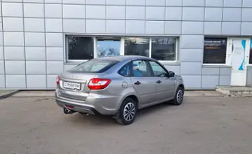 LADA (ВАЗ) Granta 2018 года за 19 990 BYN в Витебск