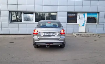 LADA (ВАЗ) Granta 2018 года за 19 990 BYN в Витебск