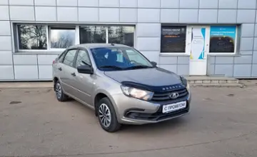 LADA (ВАЗ) Granta 2018 года за 19 990 BYN в Витебск