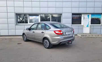 LADA (ВАЗ) Granta 2018 года за 19 990 BYN в Витебск
