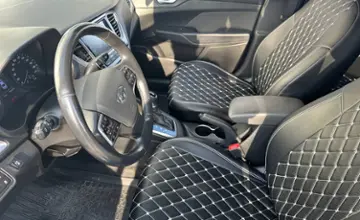 Hyundai Solaris 2019 года за 40 490 BYN в Витебск