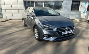 Hyundai Solaris 2019 года за 40 490 BYN в Витебск