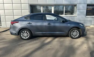 Hyundai Solaris 2019 года за 40 490 BYN в Витебск