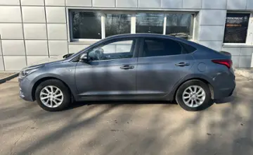 Hyundai Solaris 2019 года за 40 490 BYN в Витебск