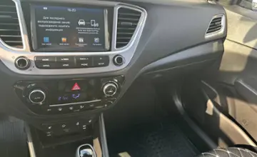 Hyundai Solaris 2019 года за 40 490 BYN в Витебск