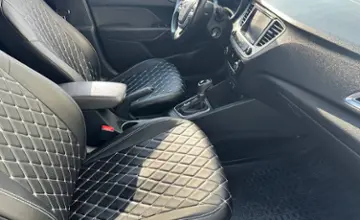 Hyundai Solaris 2019 года за 40 490 BYN в Витебск