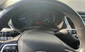 Hyundai Solaris 2019 года за 40 490 BYN в Витебск