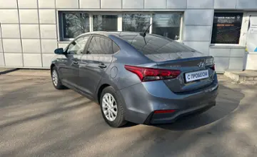 Hyundai Solaris 2019 года за 40 490 BYN в Витебск