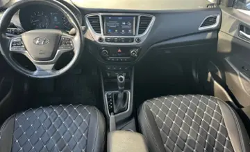 Hyundai Solaris 2019 года за 40 490 BYN в Витебск