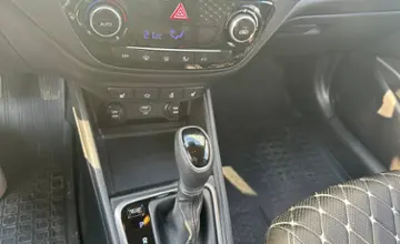 Hyundai Solaris 2019 года за 40 490 BYN в Витебск