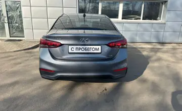 Hyundai Solaris 2019 года за 40 490 BYN в Витебск