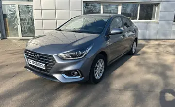 Hyundai Solaris 2019 года за 40 490 BYN в Витебск