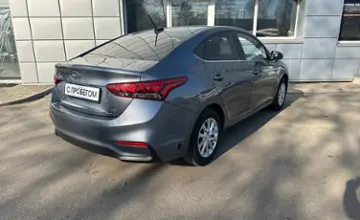 Hyundai Solaris 2019 года за 40 490 BYN в Витебск