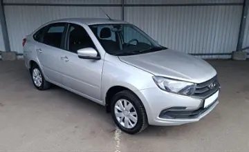 LADA (ВАЗ) Granta 2023 года за 24 990 BYN в Минск