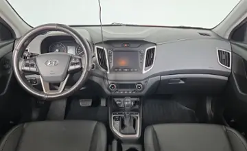 Hyundai Creta 2020 года за 56 790 BYN в Минск