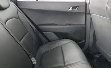 Hyundai Creta 2020 года за 56 790 BYN в Минск