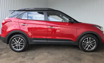 Hyundai Creta 2020 года за 56 790 BYN в Минск
