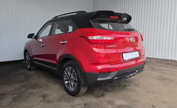 Hyundai Creta 2020 года за 56 790 BYN в Минск