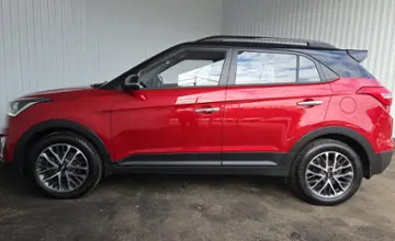 Hyundai Creta 2020 года за 56 790 BYN в Минск