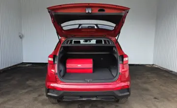 Hyundai Creta 2020 года за 56 790 BYN в Минск