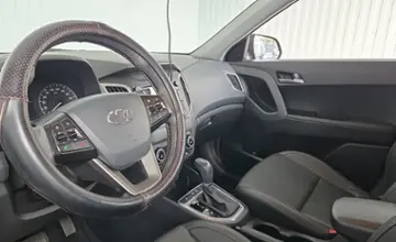 Hyundai Creta 2020 года за 56 790 BYN в Минск