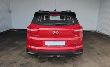 Hyundai Creta 2020 года за 56 790 BYN в Минск