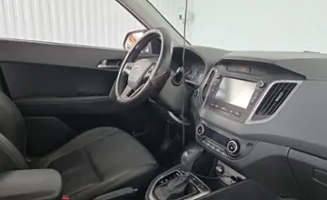Hyundai Creta 2020 года за 56 790 BYN в Минск