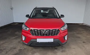 Hyundai Creta 2020 года за 56 790 BYN в Минск