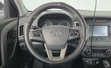 Hyundai Creta 2020 года за 56 790 BYN в Минск