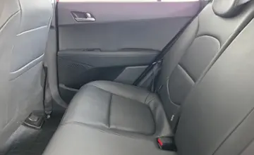Hyundai Creta 2020 года за 56 790 BYN в Минск