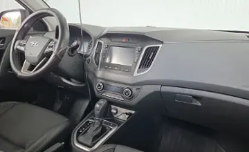 Hyundai Creta 2020 года за 56 790 BYN в Минск